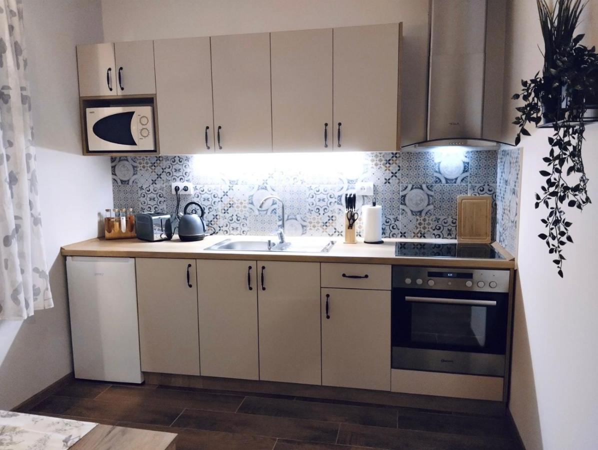 Katarina Apartament *
