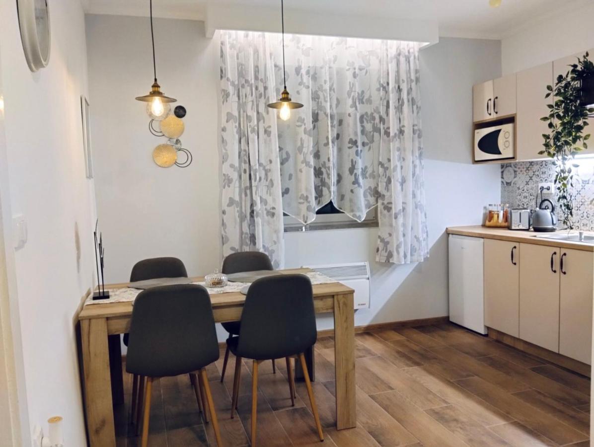 Apartament Katarina *