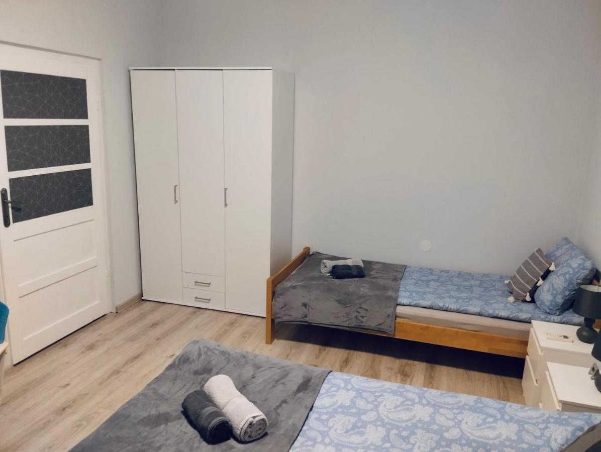 Katarina Apartament Backi Monostor