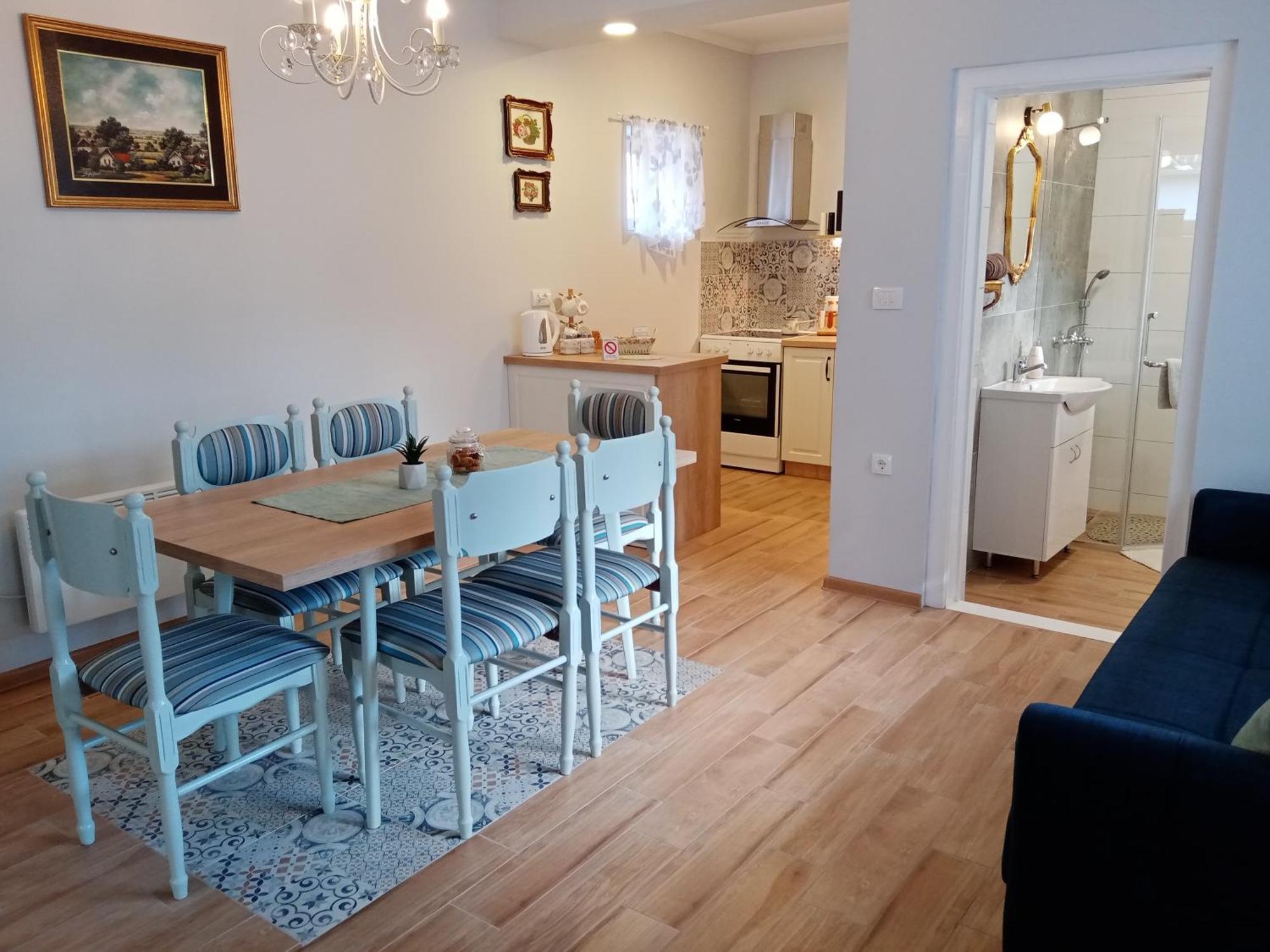 Apartament Katarina *