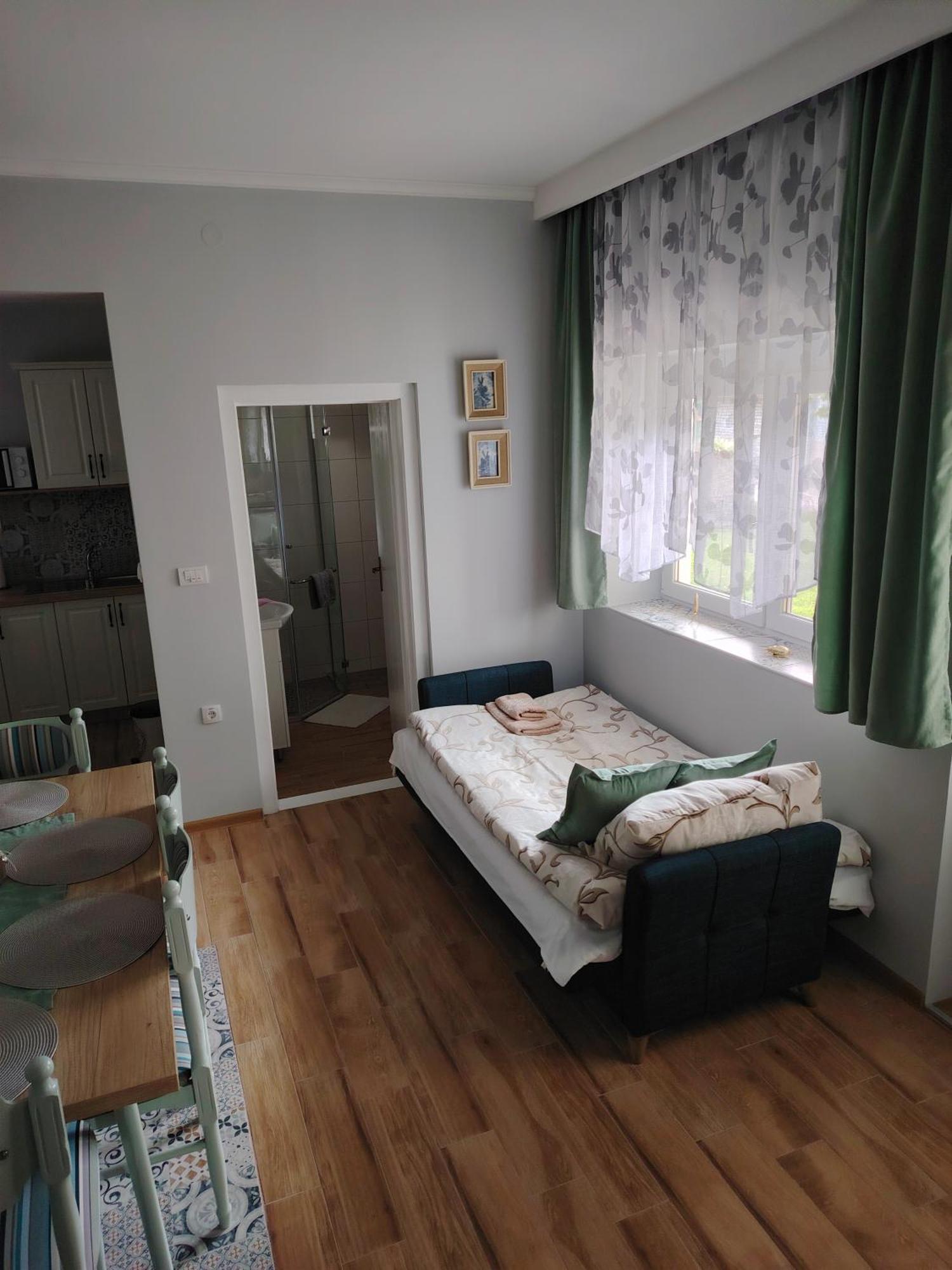 Apartament Katarina
