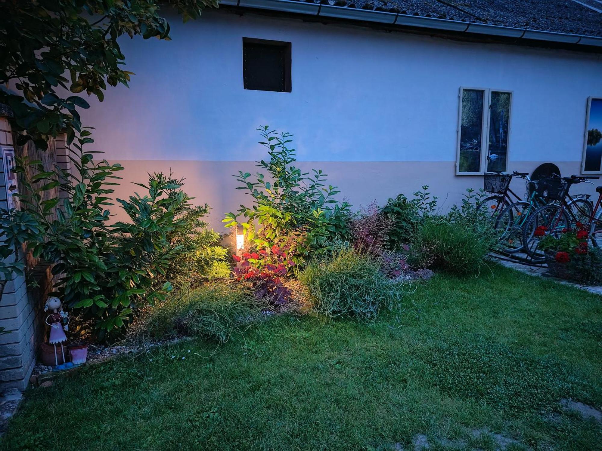 Katarina Apartament *