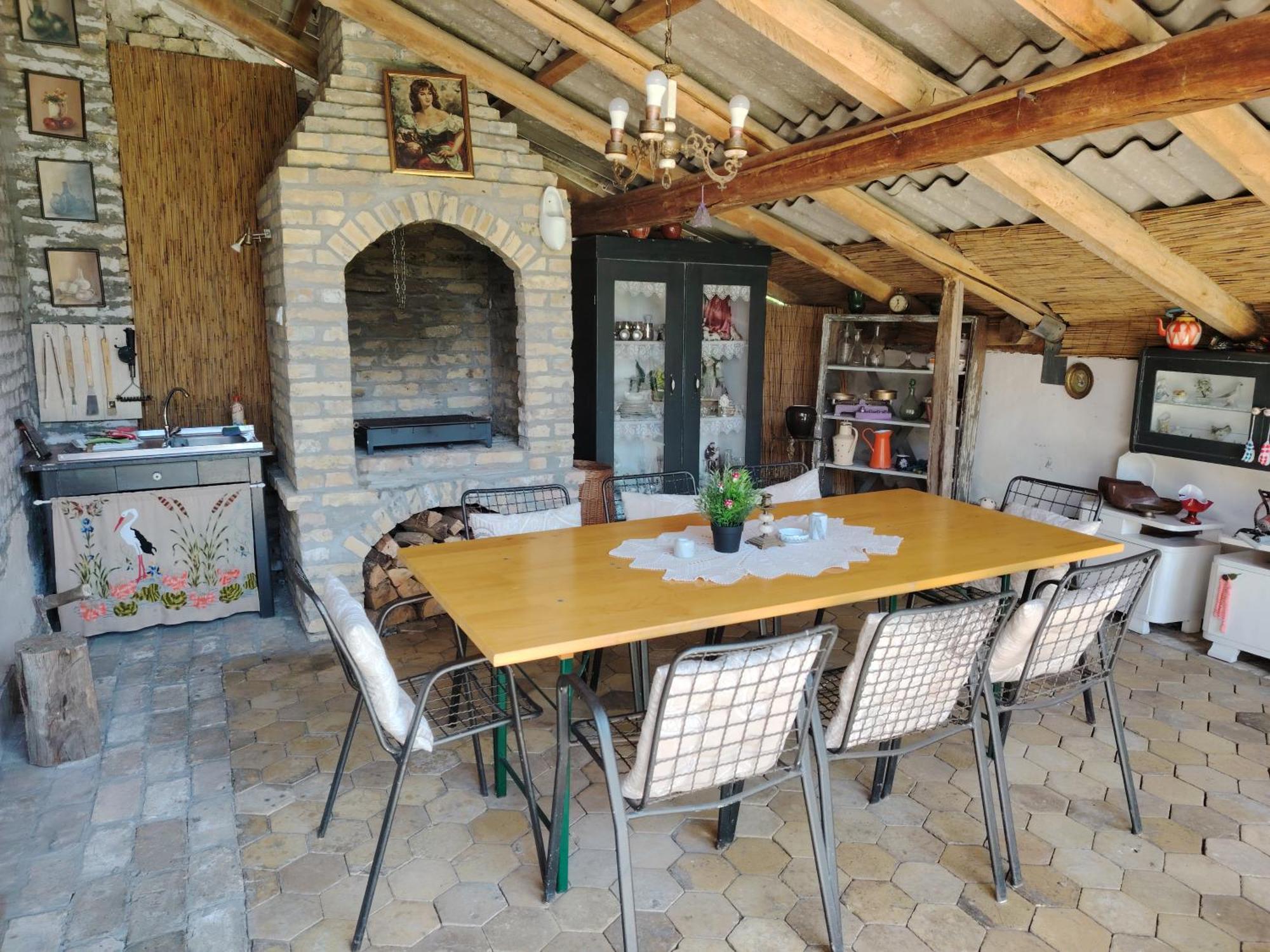 Apartament Katarina *